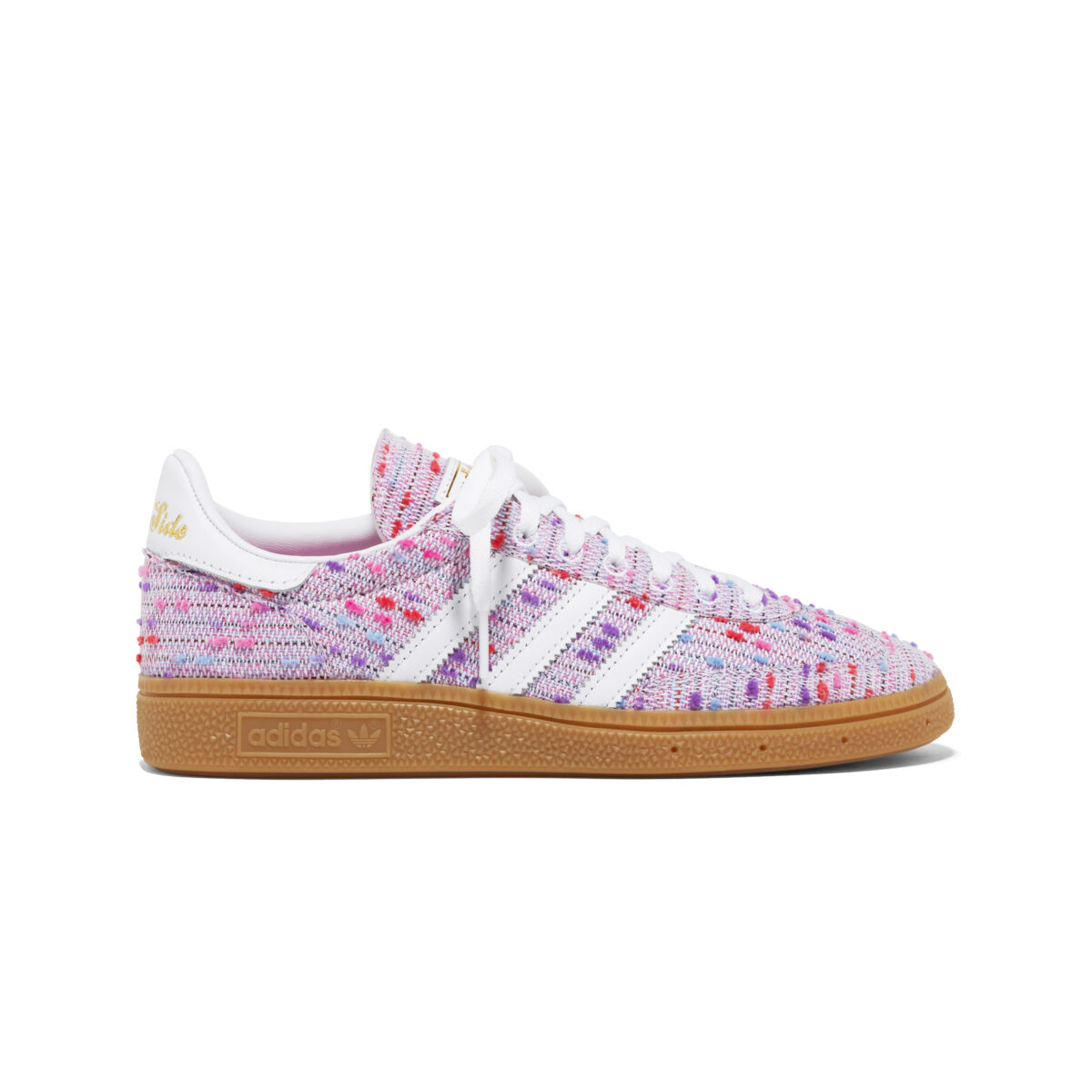 adidas x West NYC Tip Top Shoes 85th Anniversary Collection Handball Spezial