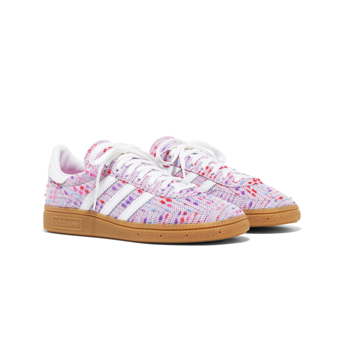 adidas x West NYC Tip Top Shoes 85th Anniversary Collection Handball Spezial
