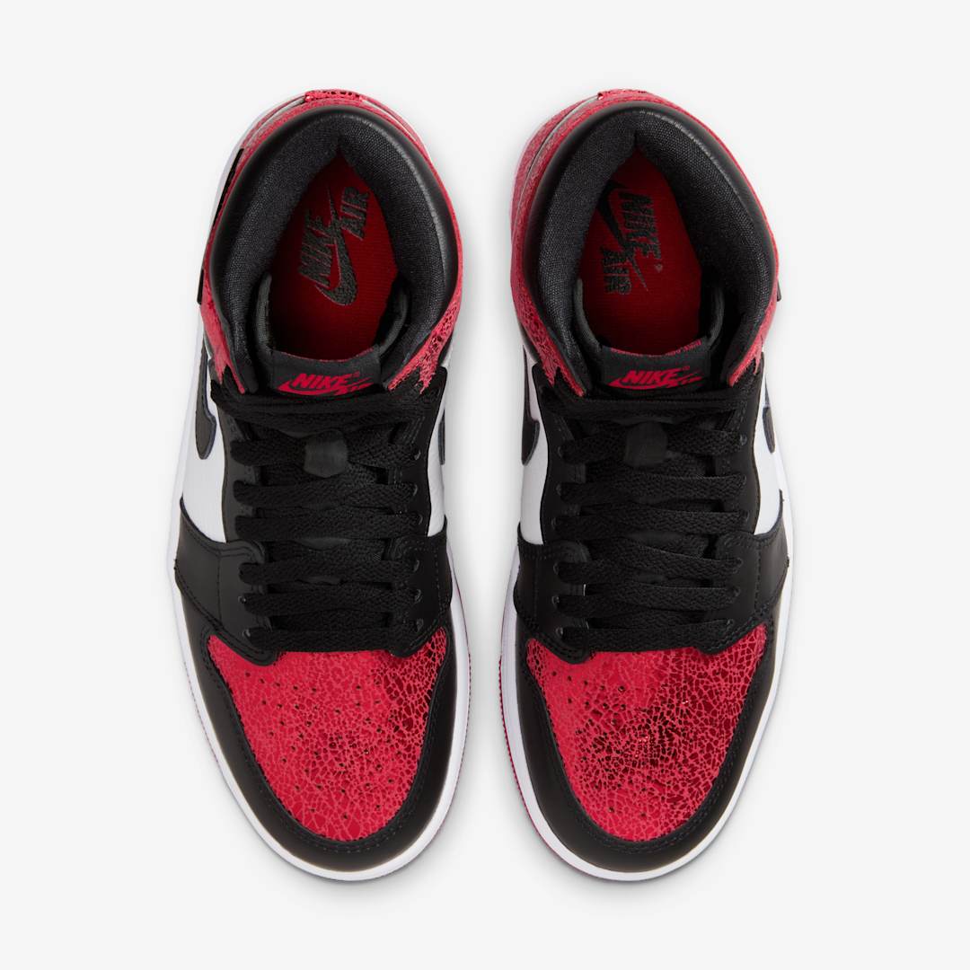 Air Jordan 1 High OG WMNS "Ruby" FD2596-602