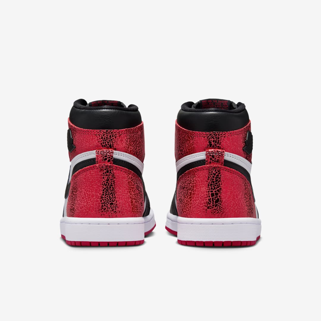 Air Jordan 1 High OG WMNS "Ruby" FD2596-602