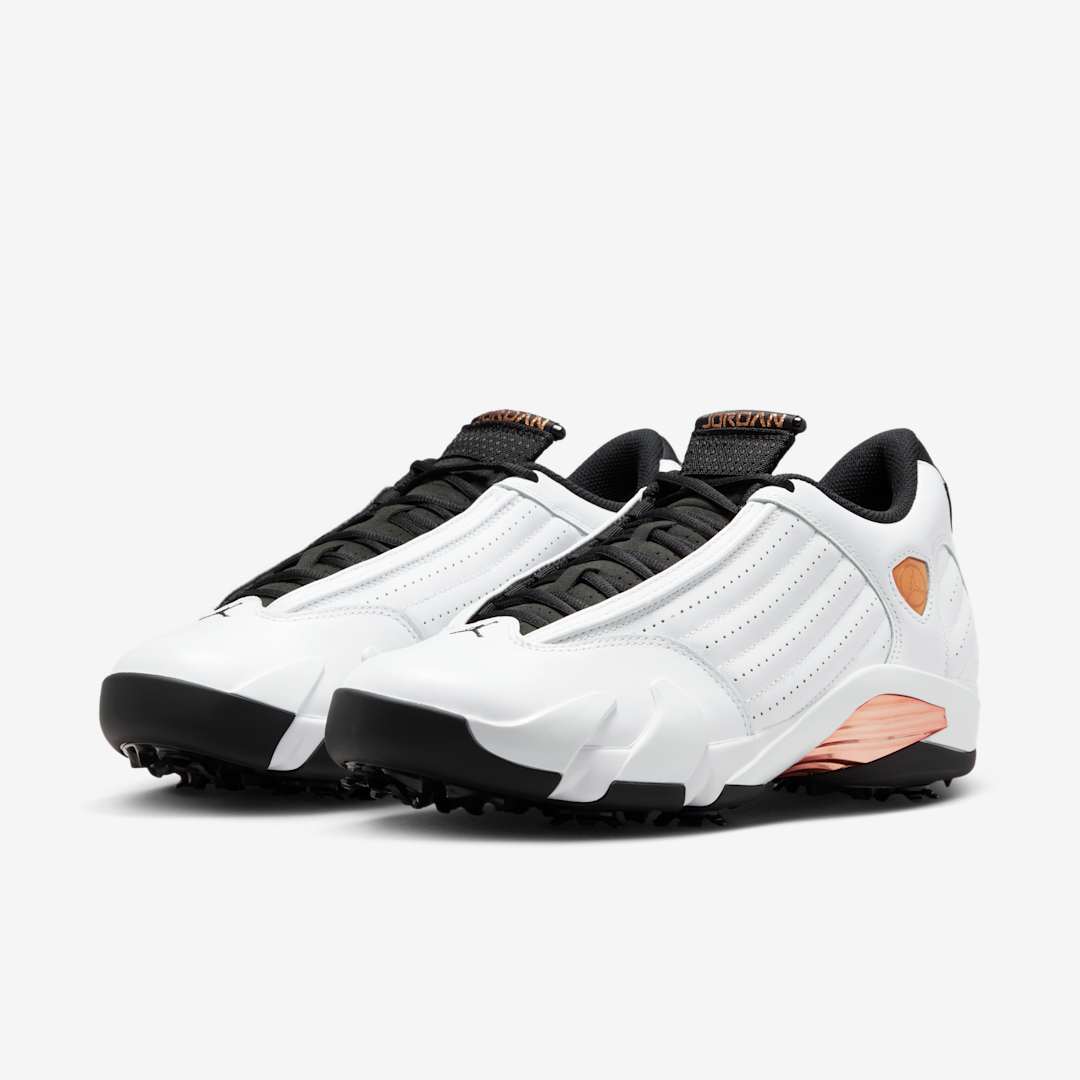 Air Jordan 14 Golf HV4813-100