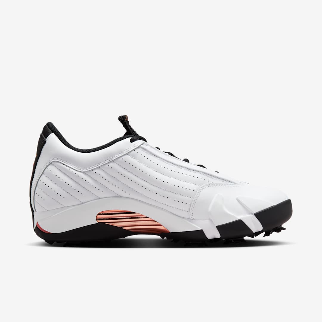 Air Jordan 14 Golf HV4813-100