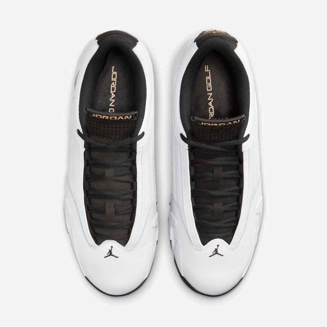 Air Jordan 14 Golf HV4813-100