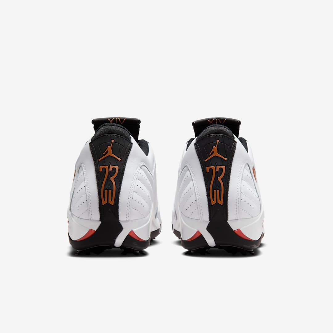 Air Jordan 14 Golf HV4813-100