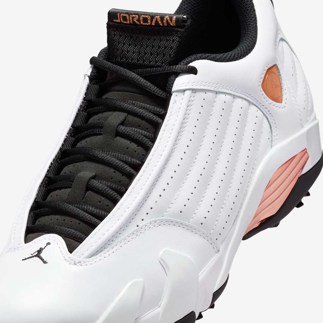 Air Jordan 14 Golf HV4813-100