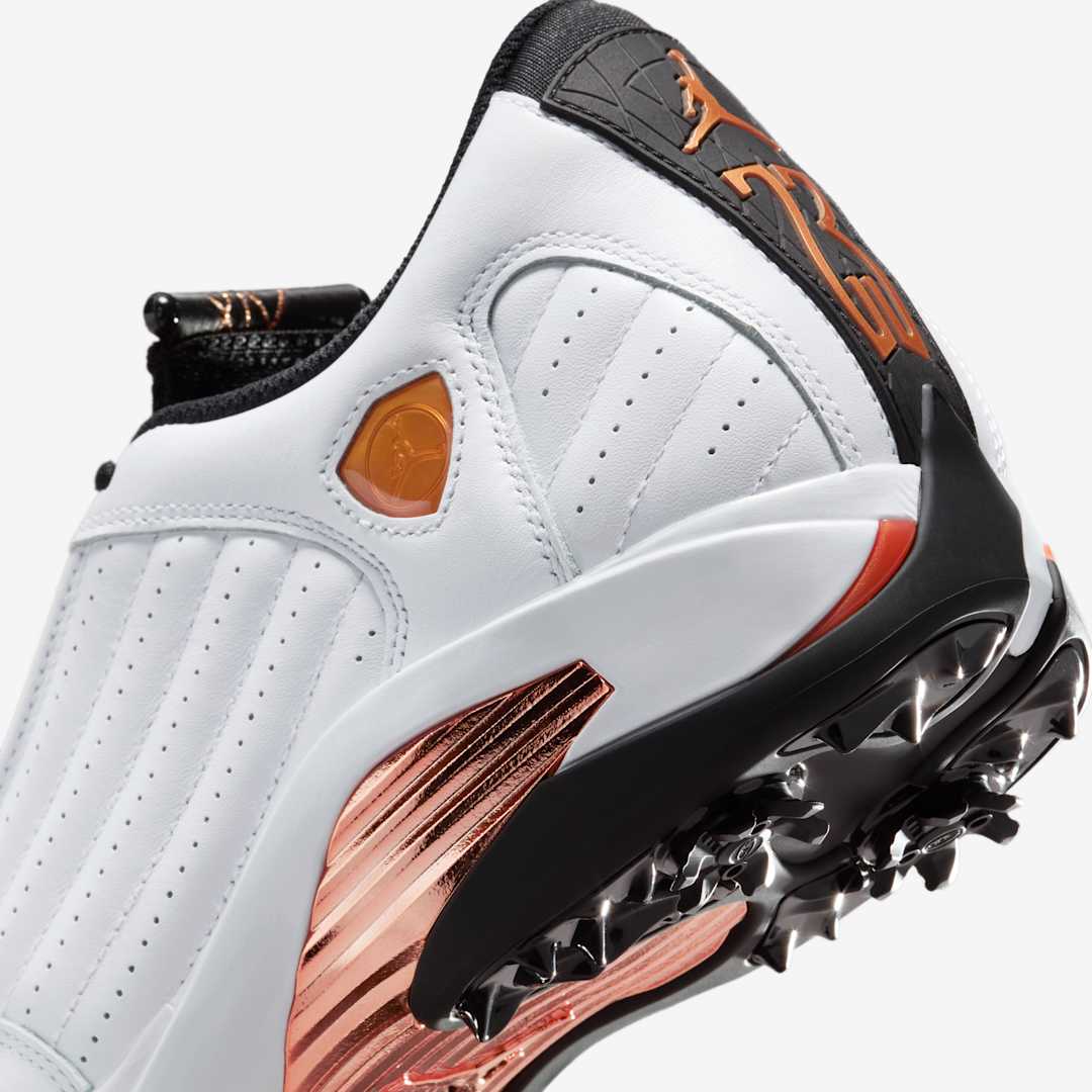 Air Jordan 14 Golf HV4813-100