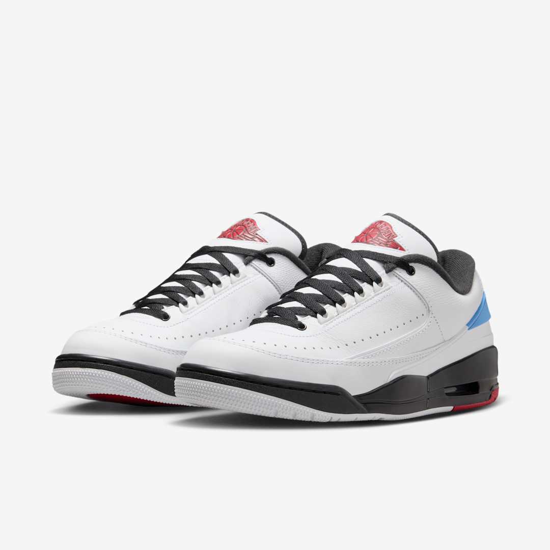 Air Jordan 2/3 FD0383-104