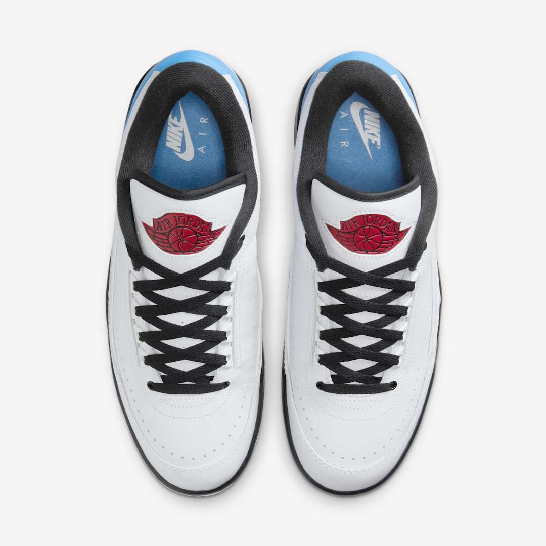 Air Jordan 2/3 FD0383-104
