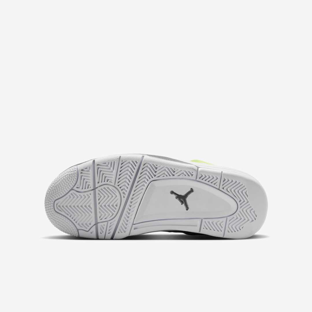 Air Jordan 4 GS HJ5990-100
