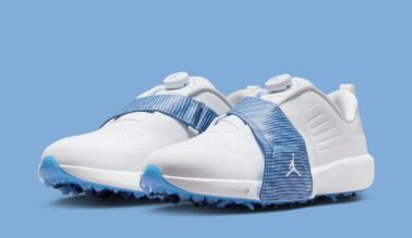 Air Jordan Rev Golf "White/University Blue" FV6338-101