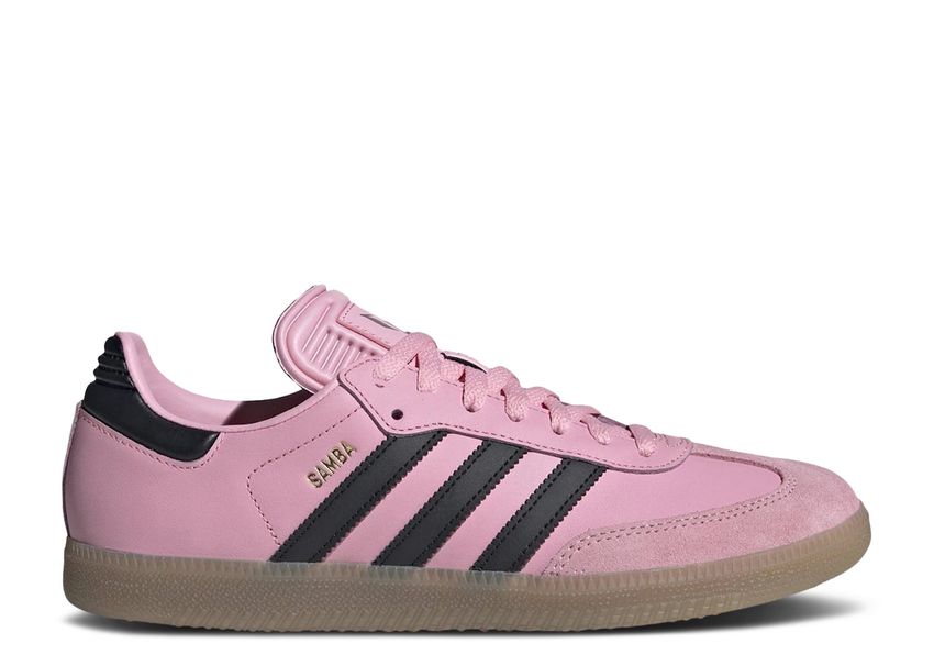 Inter Miami x Messi x adidas Samba 'Home Kit' IH8158
