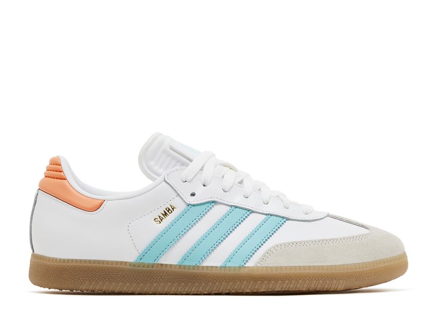 Inter Miami x Messi x adidas Samba 'Third Kit' IH8160