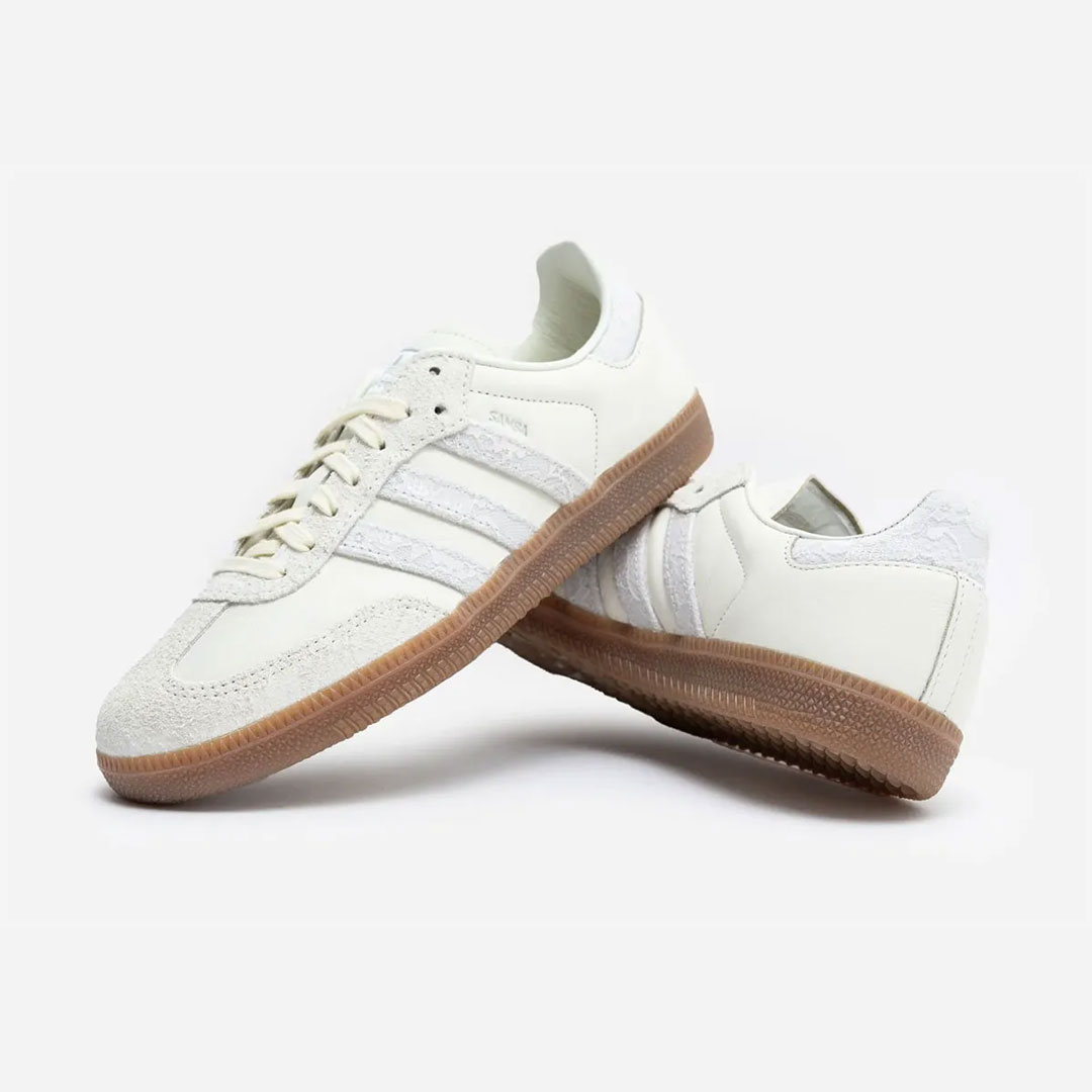 Naked x adidas Samba JI3993
