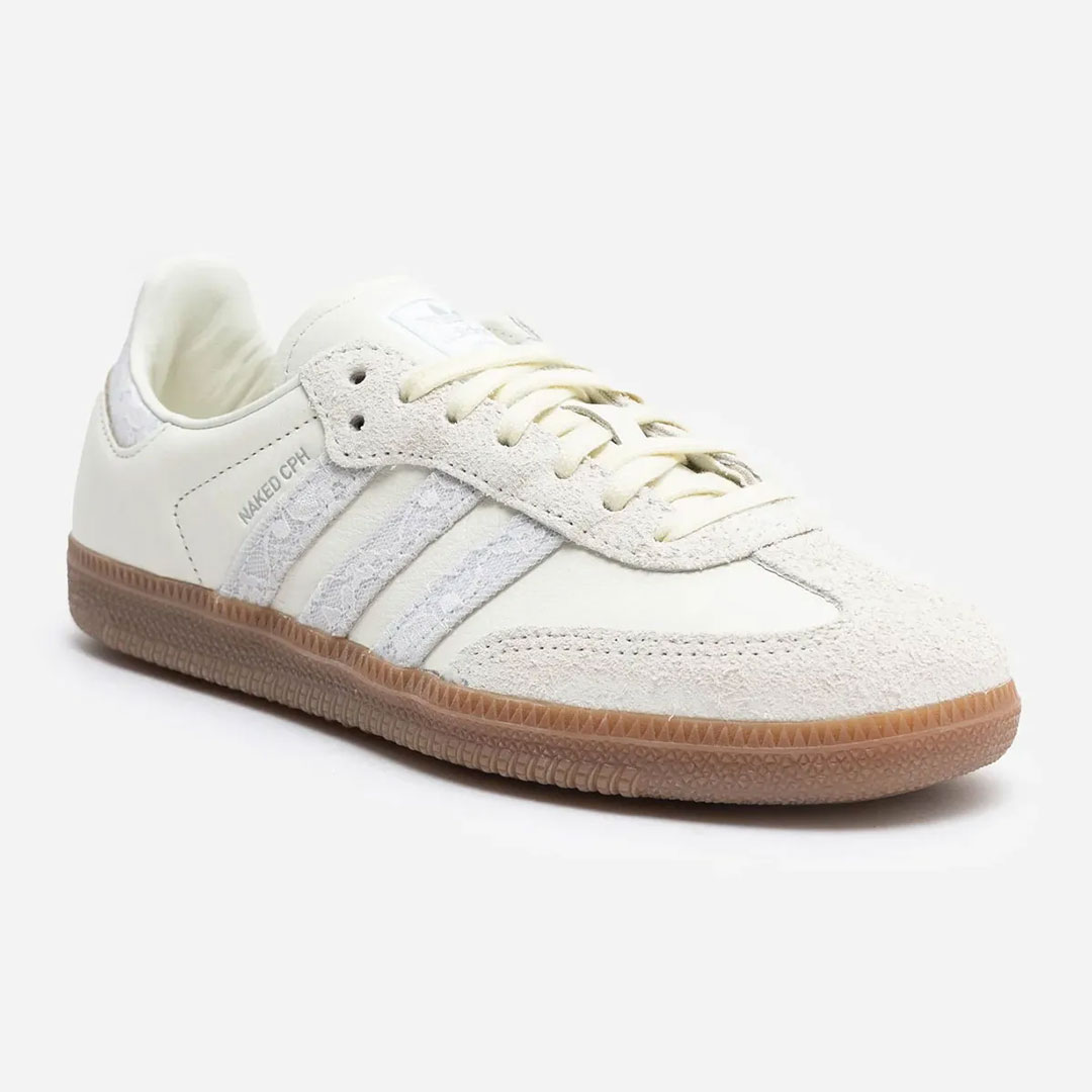 Naked x adidas Samba JI3993