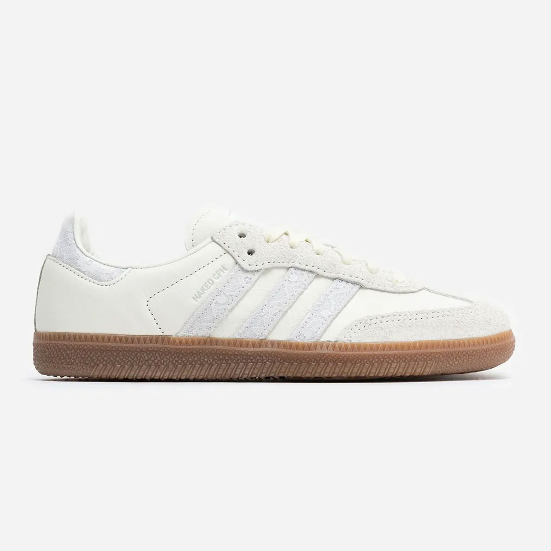 Naked x adidas Samba JI3993