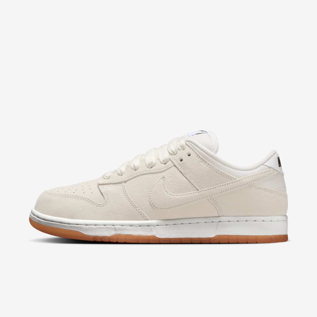 Nike SB Dunk Low Pro B HJ0367-100