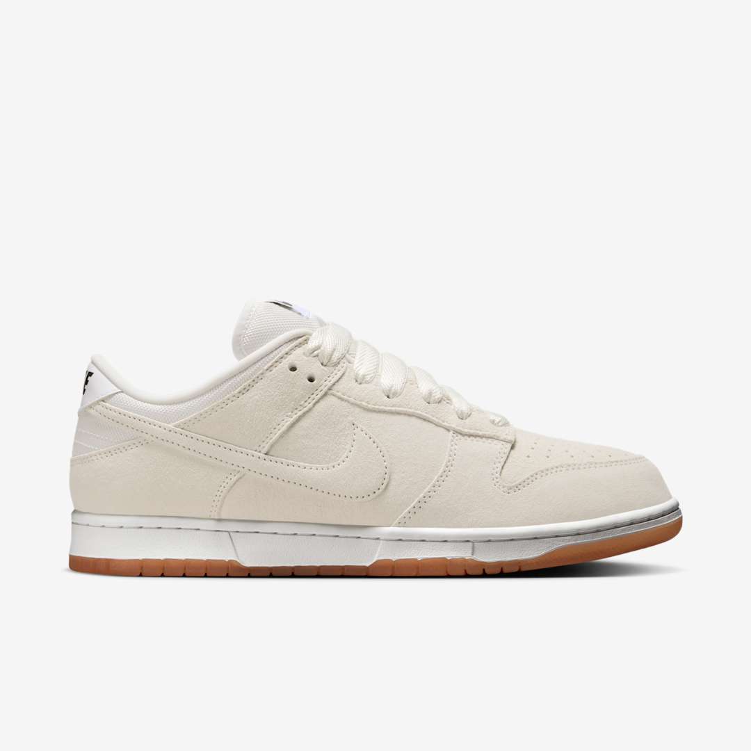 Nike SB Dunk Low Pro B HJ0367-100