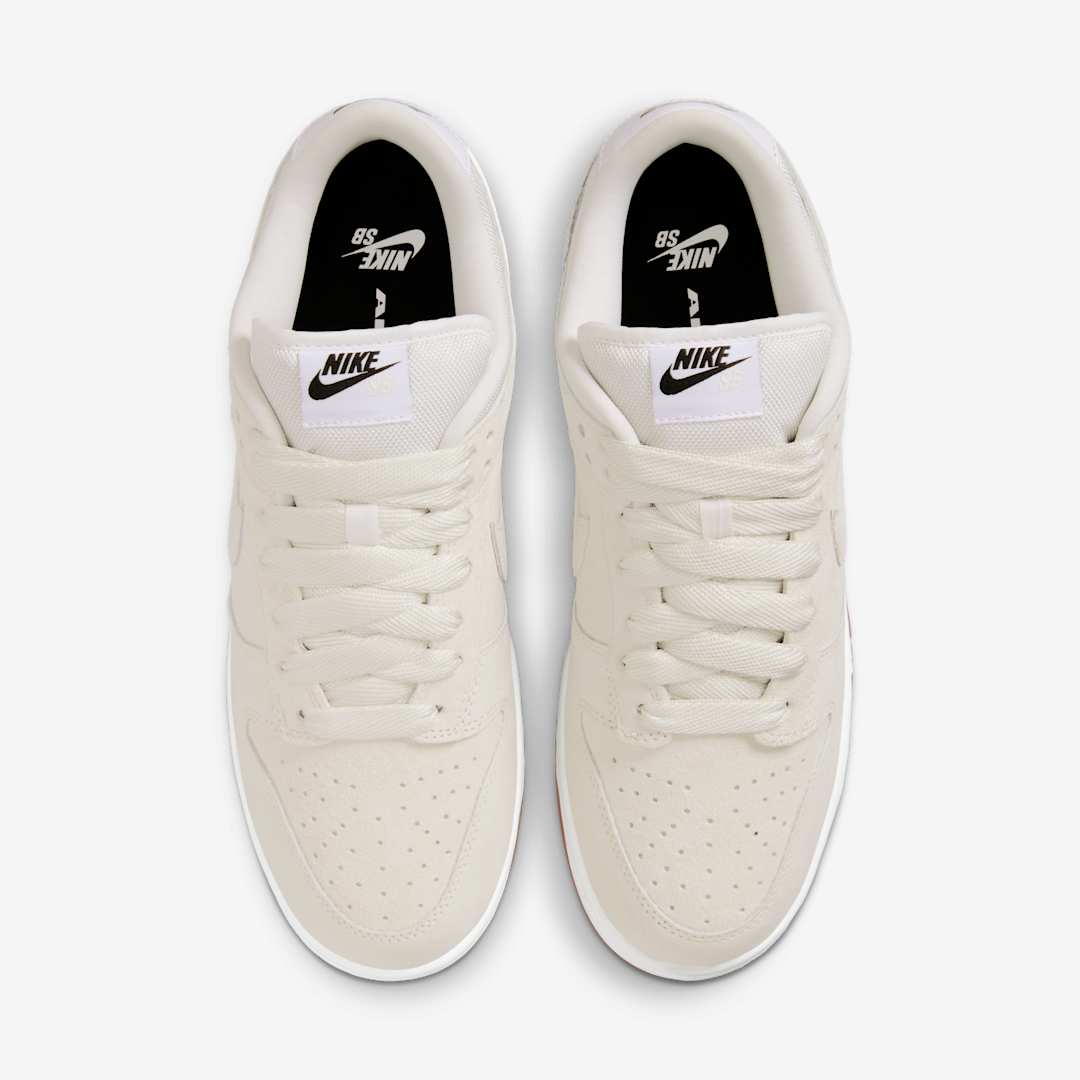 Nike SB Dunk Low Pro B HJ0367-100