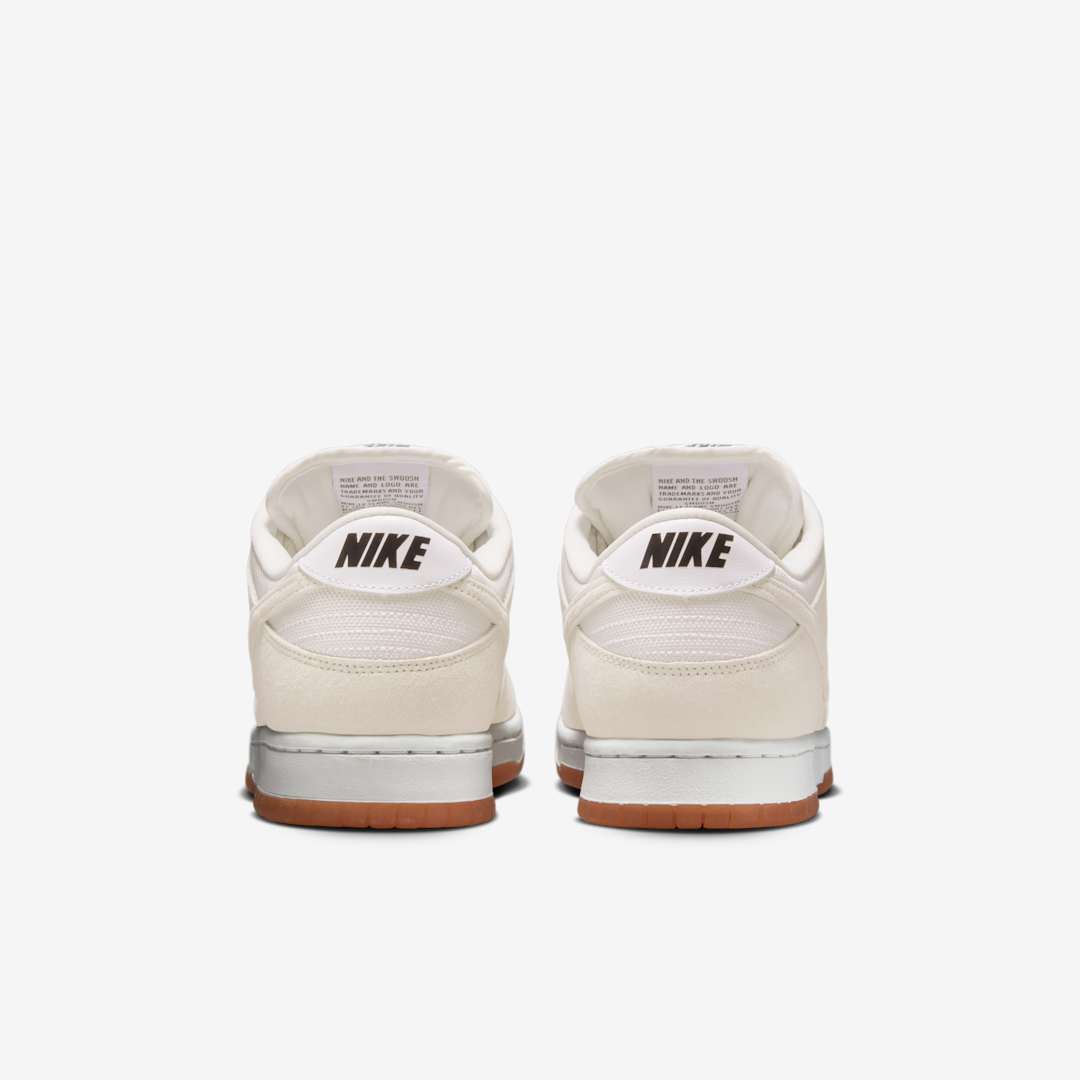 Nike SB Dunk Low Pro B HJ0367-100