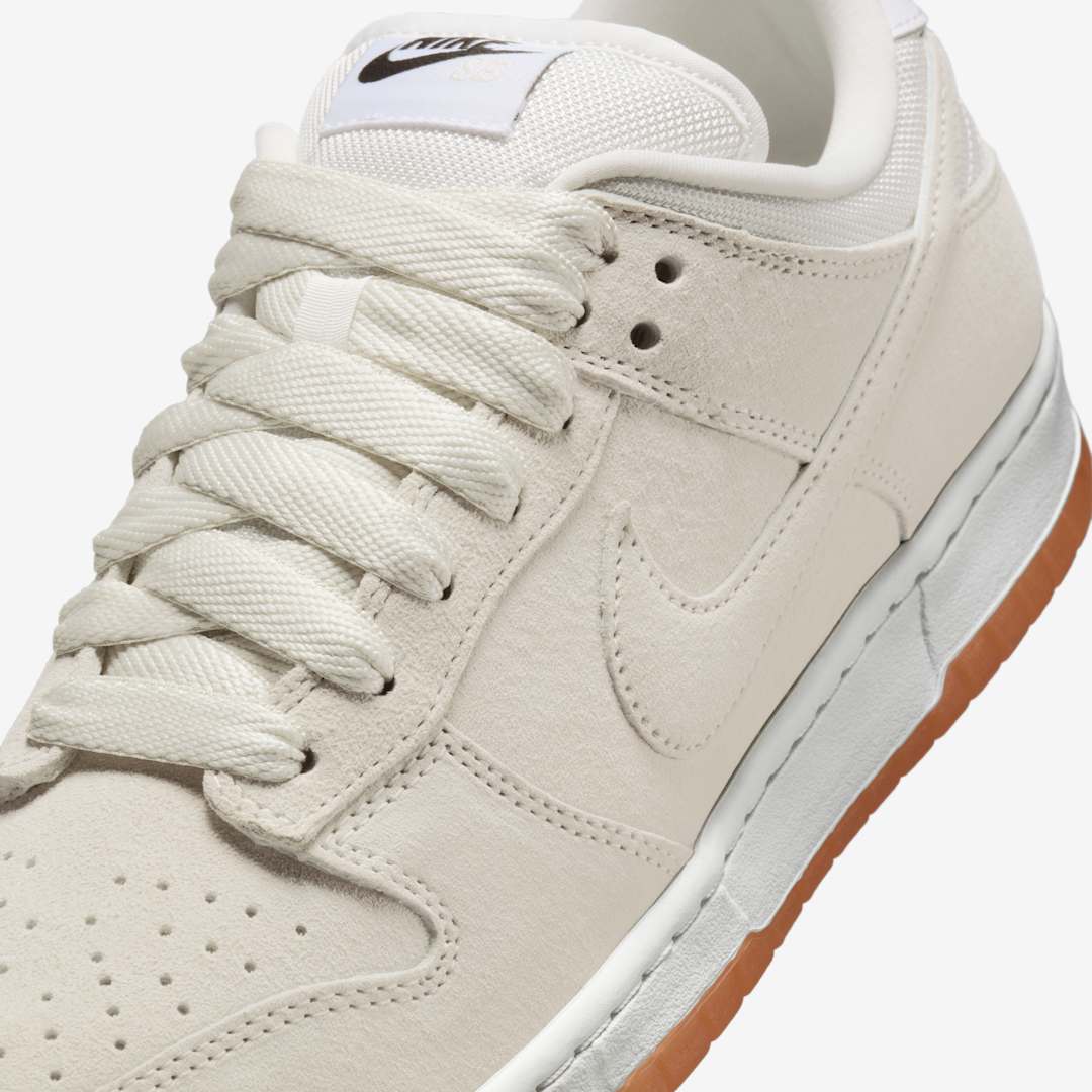 Nike SB Dunk Low Pro B HJ0367-100