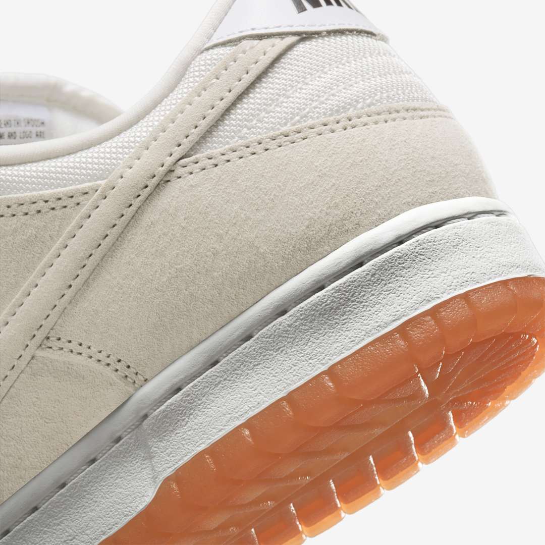 Nike SB Dunk Low Pro B HJ0367-100