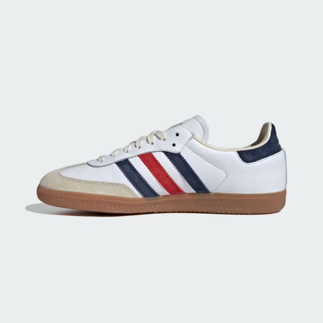 Sporty & Rich x adidas Samba OG IH8338