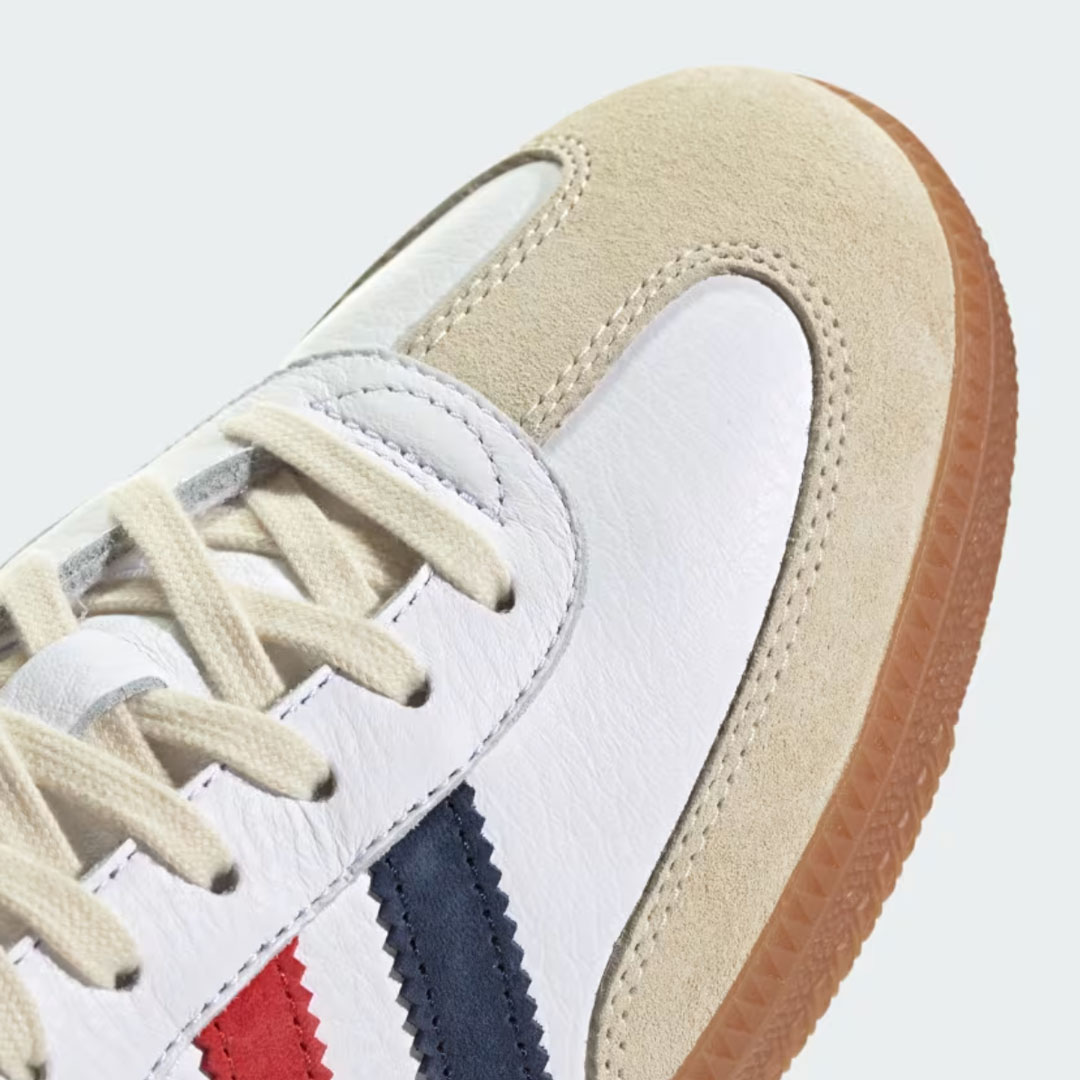 Sporty & Rich x adidas Samba OG IH8338