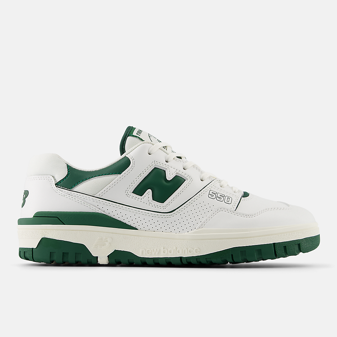 New Balance 550