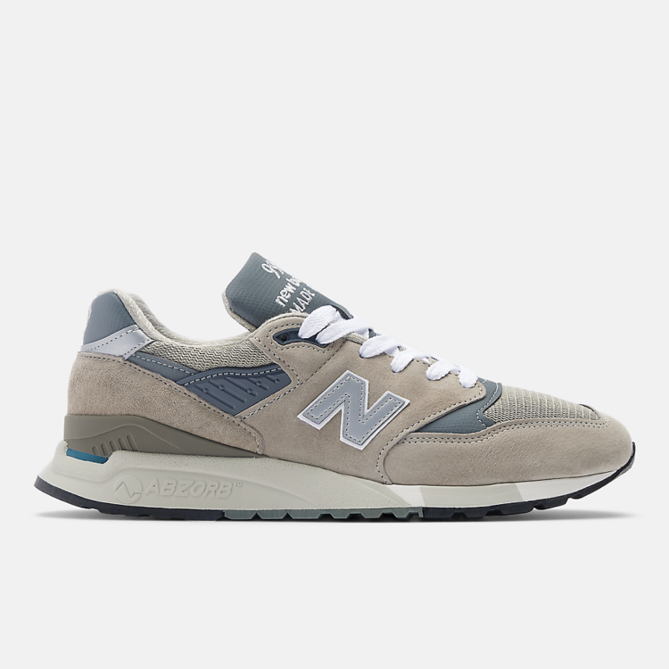 New Balance 998